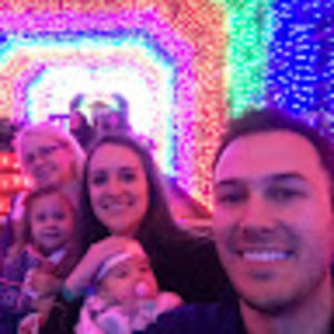 Meet your Posher, Matt